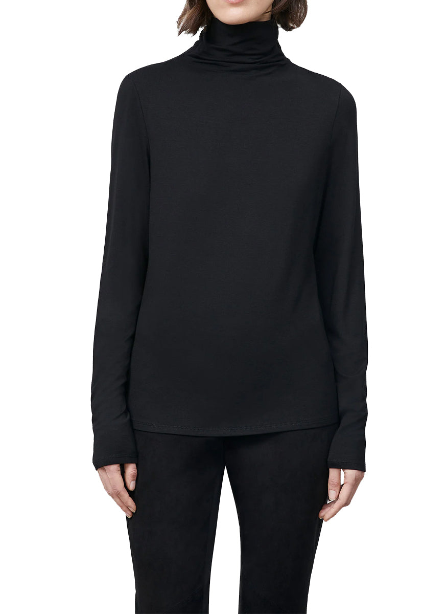 Funnel Turtleneck
