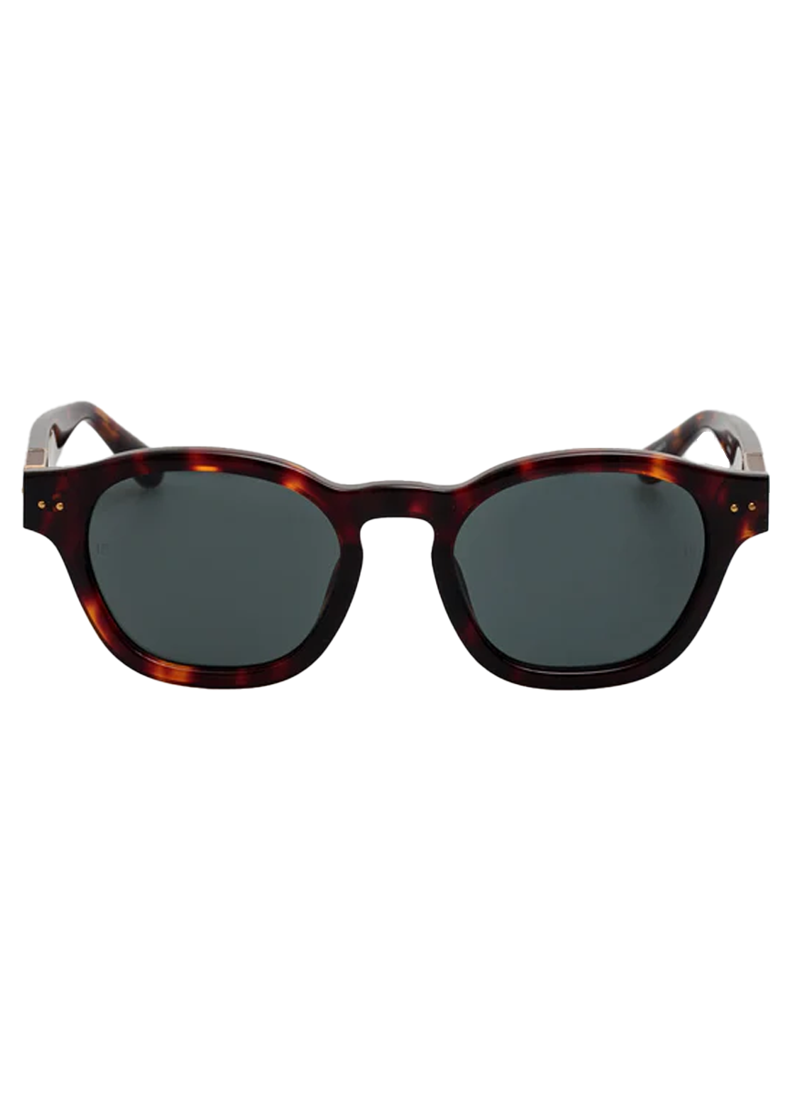 Talbot Tortoise Sunglasses