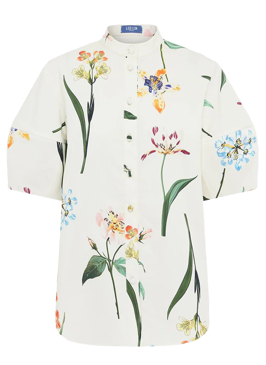 Jemma Blouse