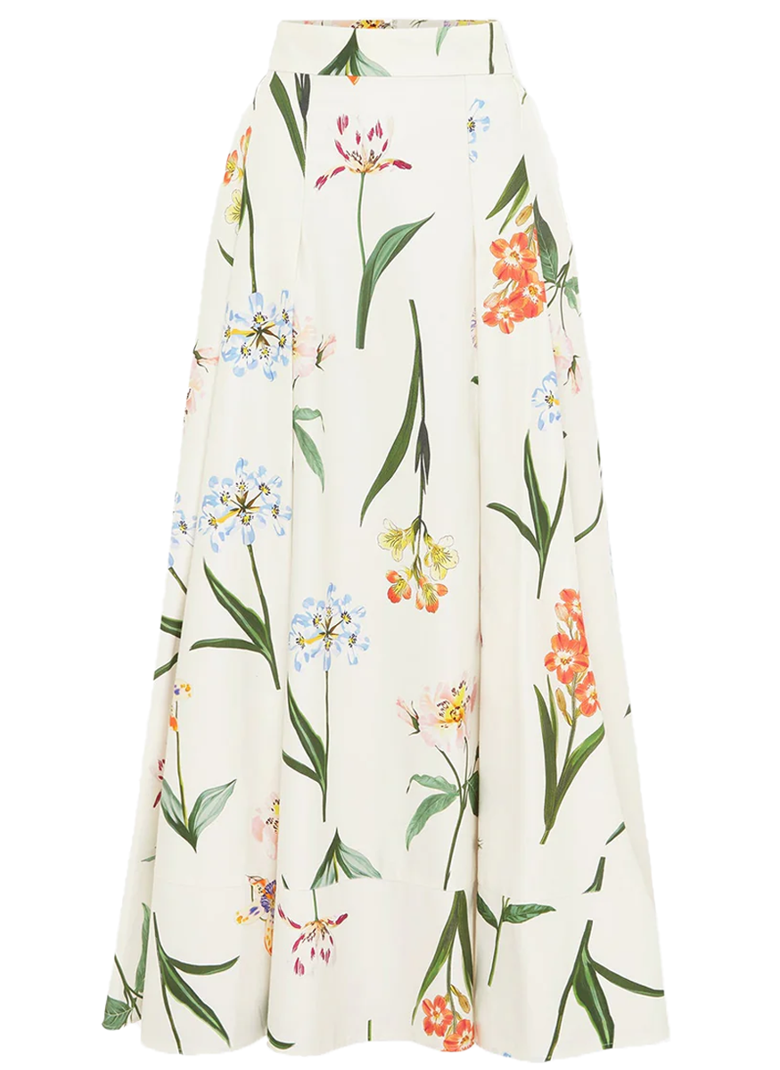 Rhiannan Skirt
