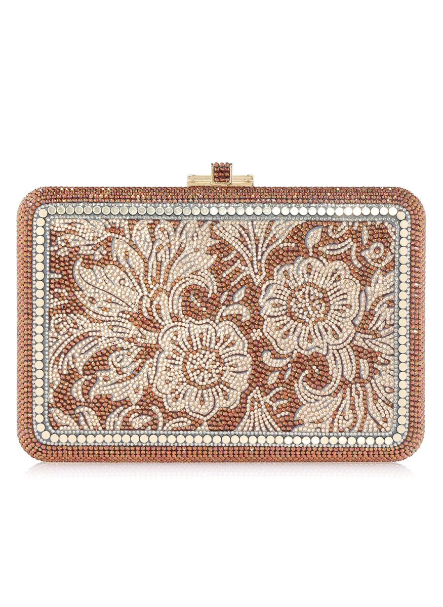 Delilah Slim Slide Clutch