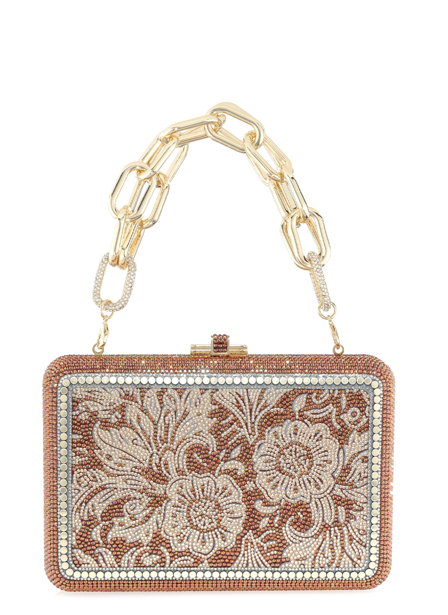 Delilah Slim Slide Clutch