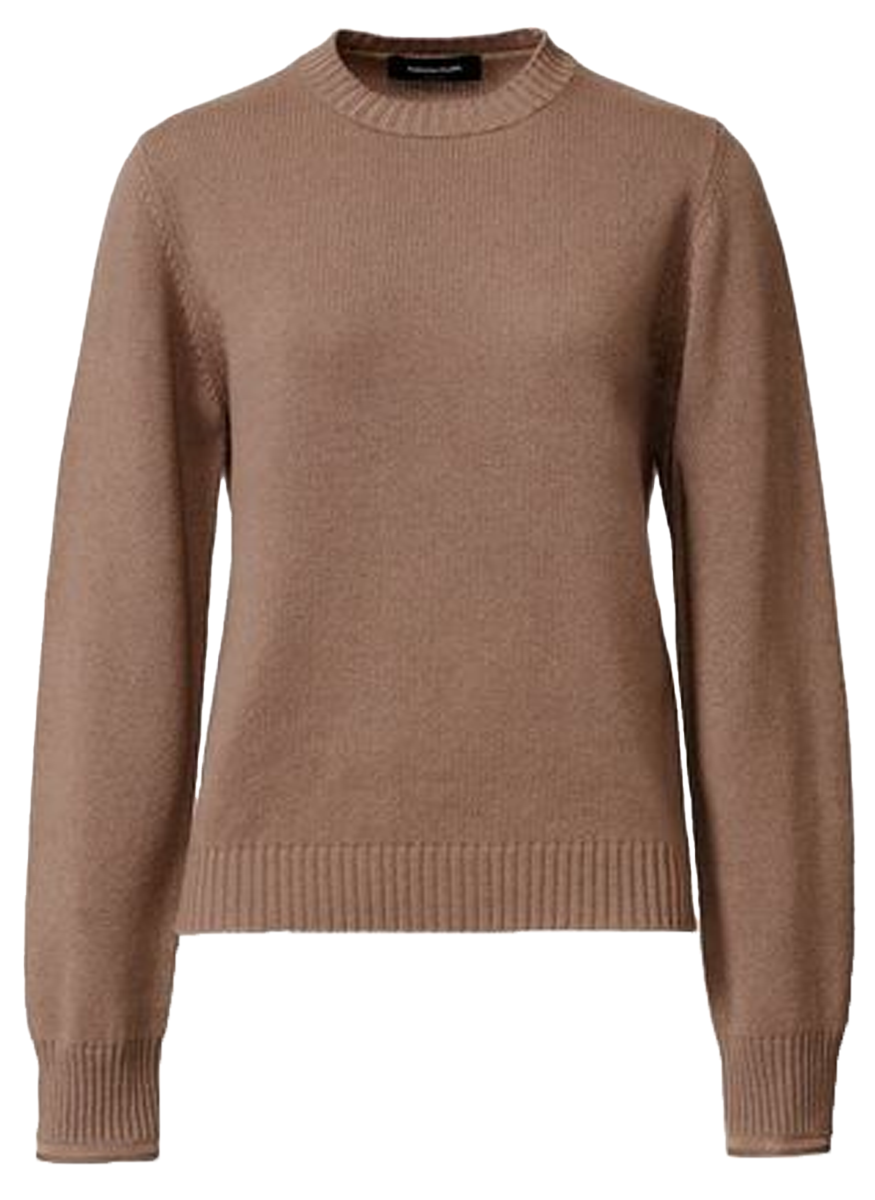 Platinum Crewneck Sweater
