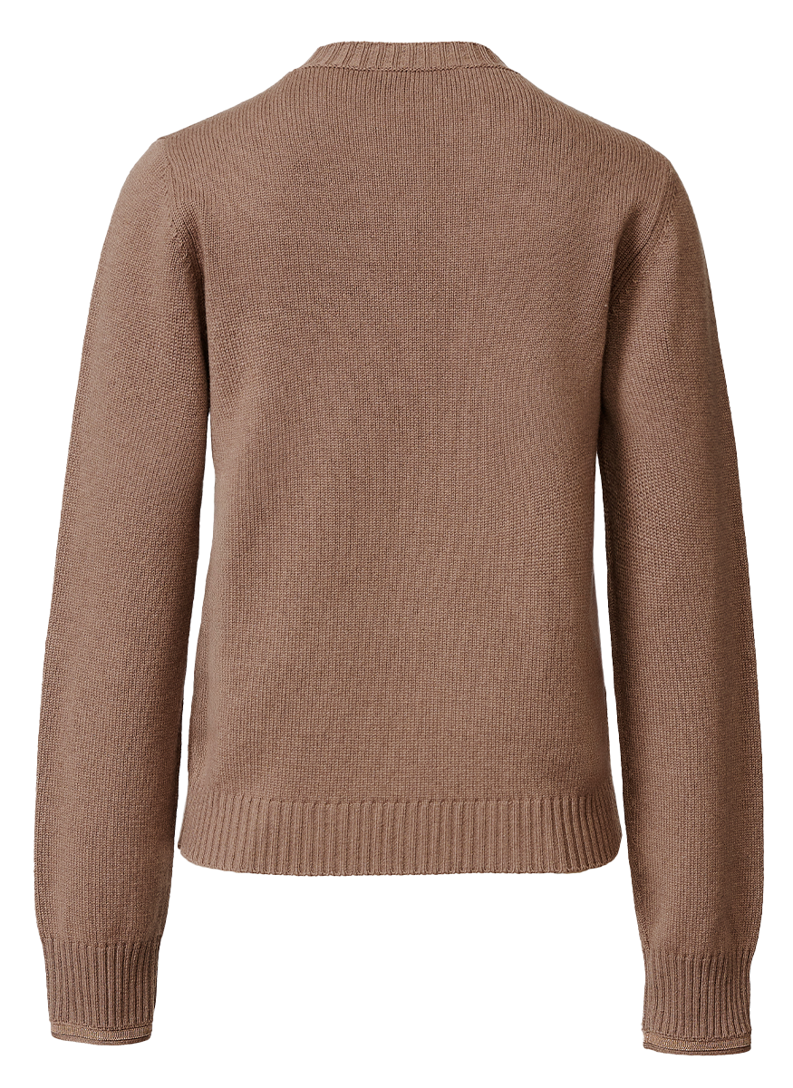 Platinum Crewneck Sweater