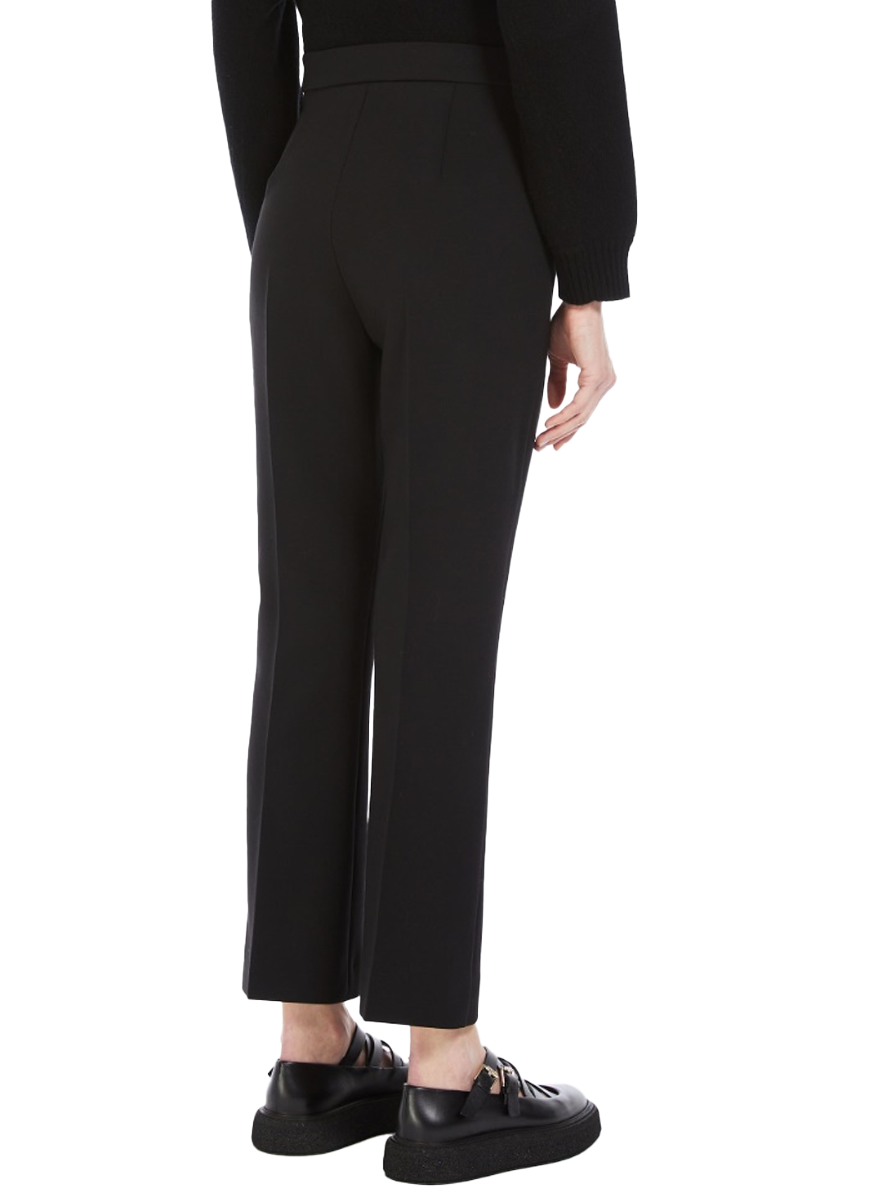 Nepeta Pant in Black