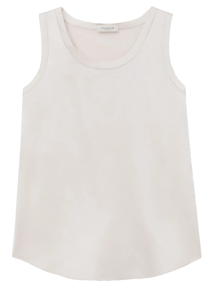 Reversible Perla Blouse
