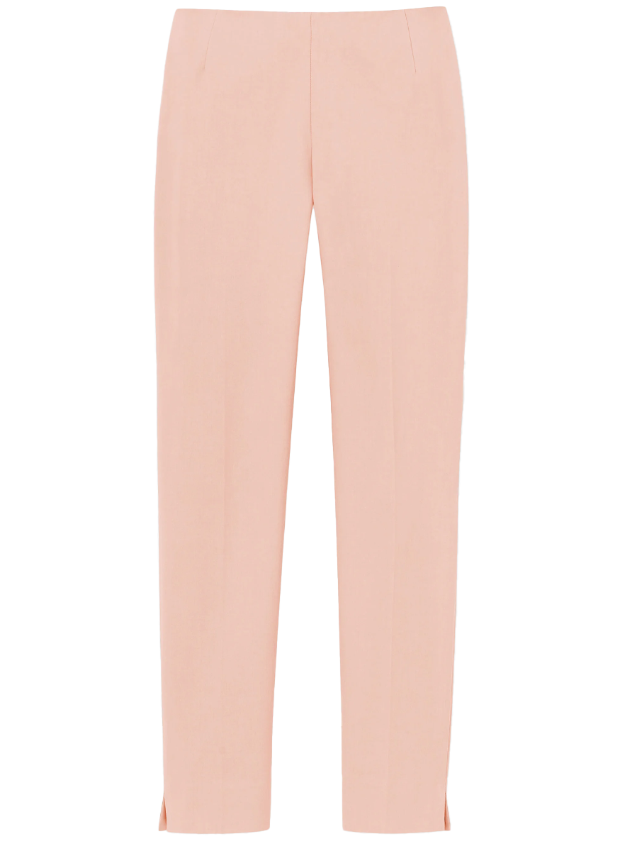 Stanton Pant in Blush Peach
