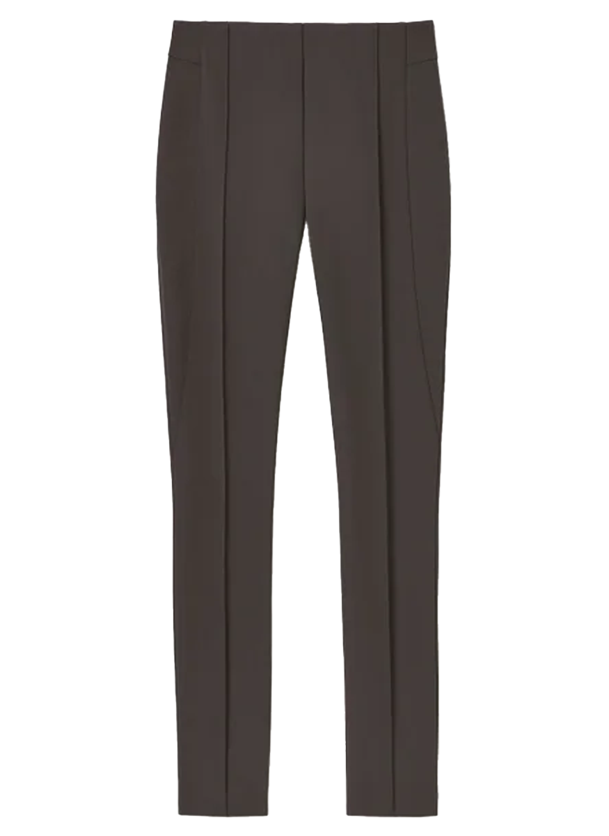 Acclaimed Stretch Gramercy Pant in Carbon