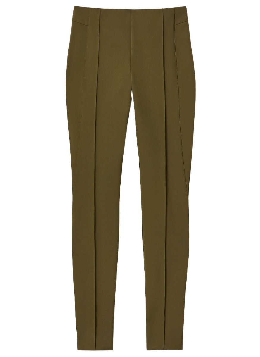 Acclaimed Stretch Gramercy Pant in Forage Green