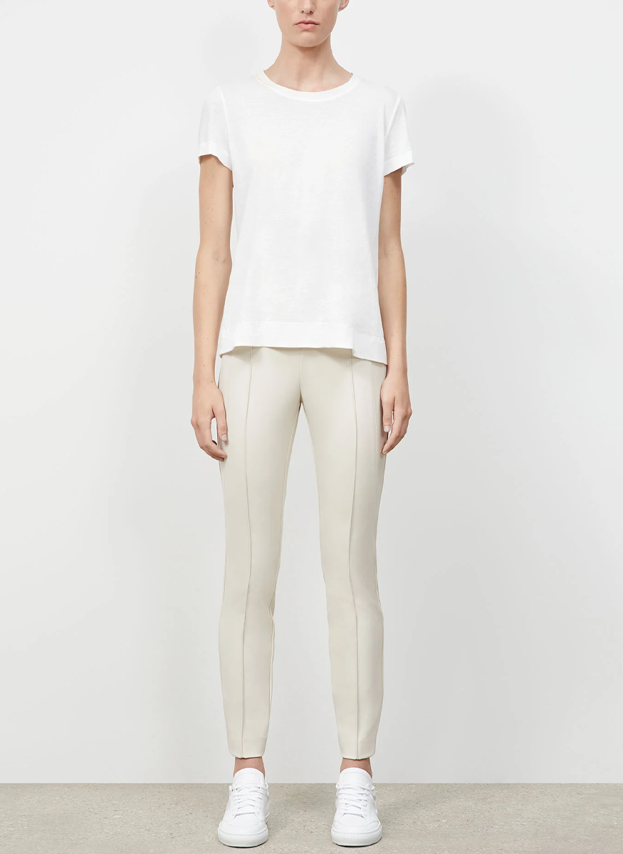 Acclaimed Stretch Gramercy in Sand