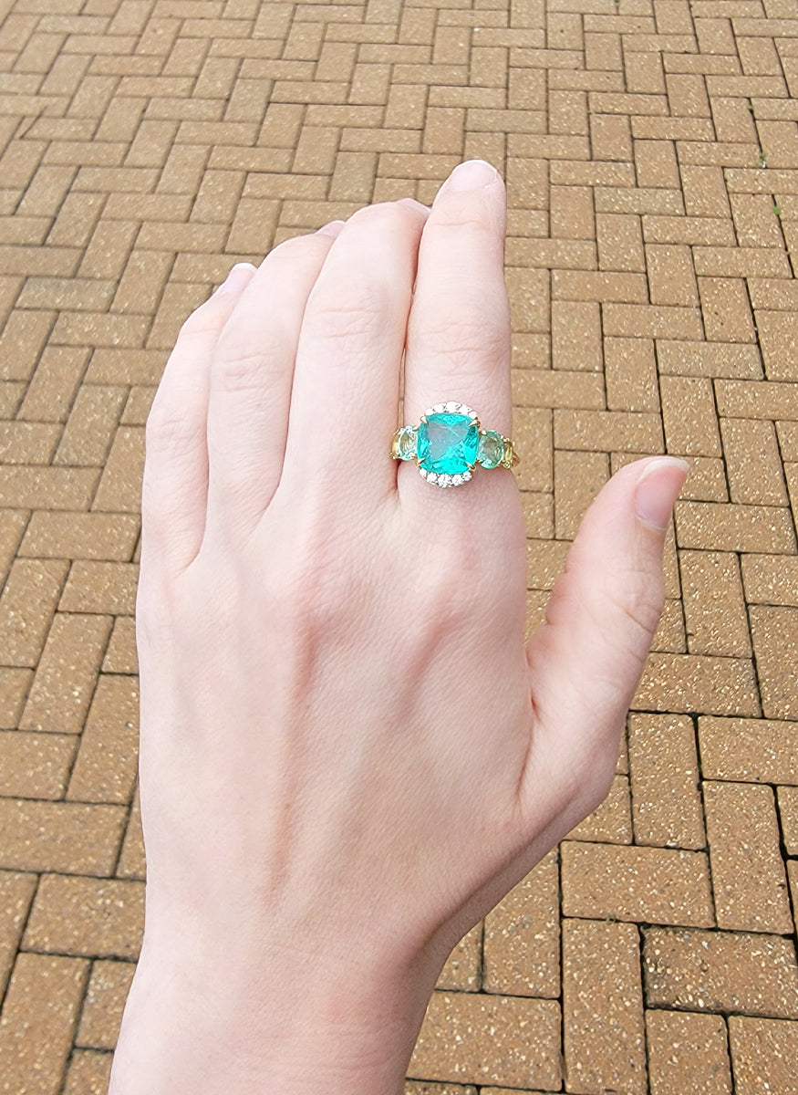 Enchantment Ring