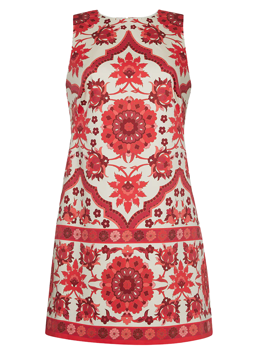Mackenzie Dress