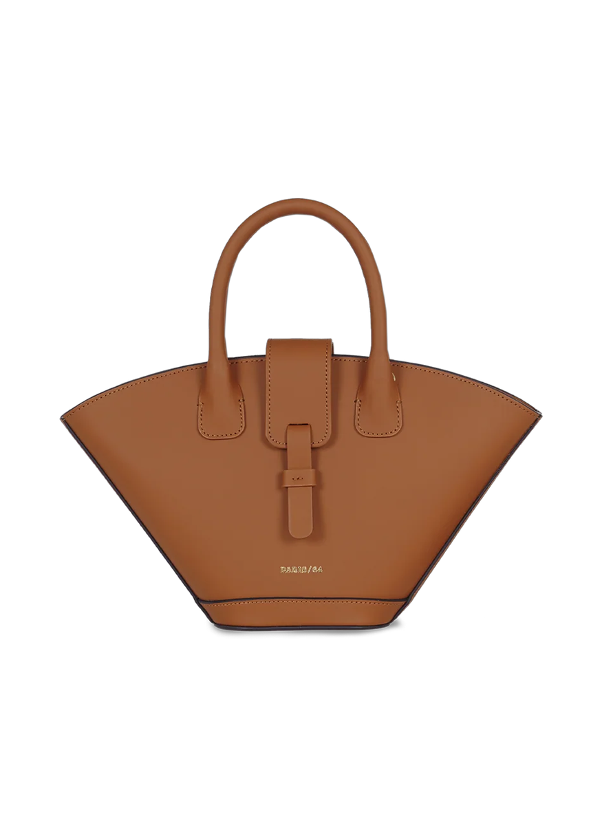 Mini Lumière in Caramel