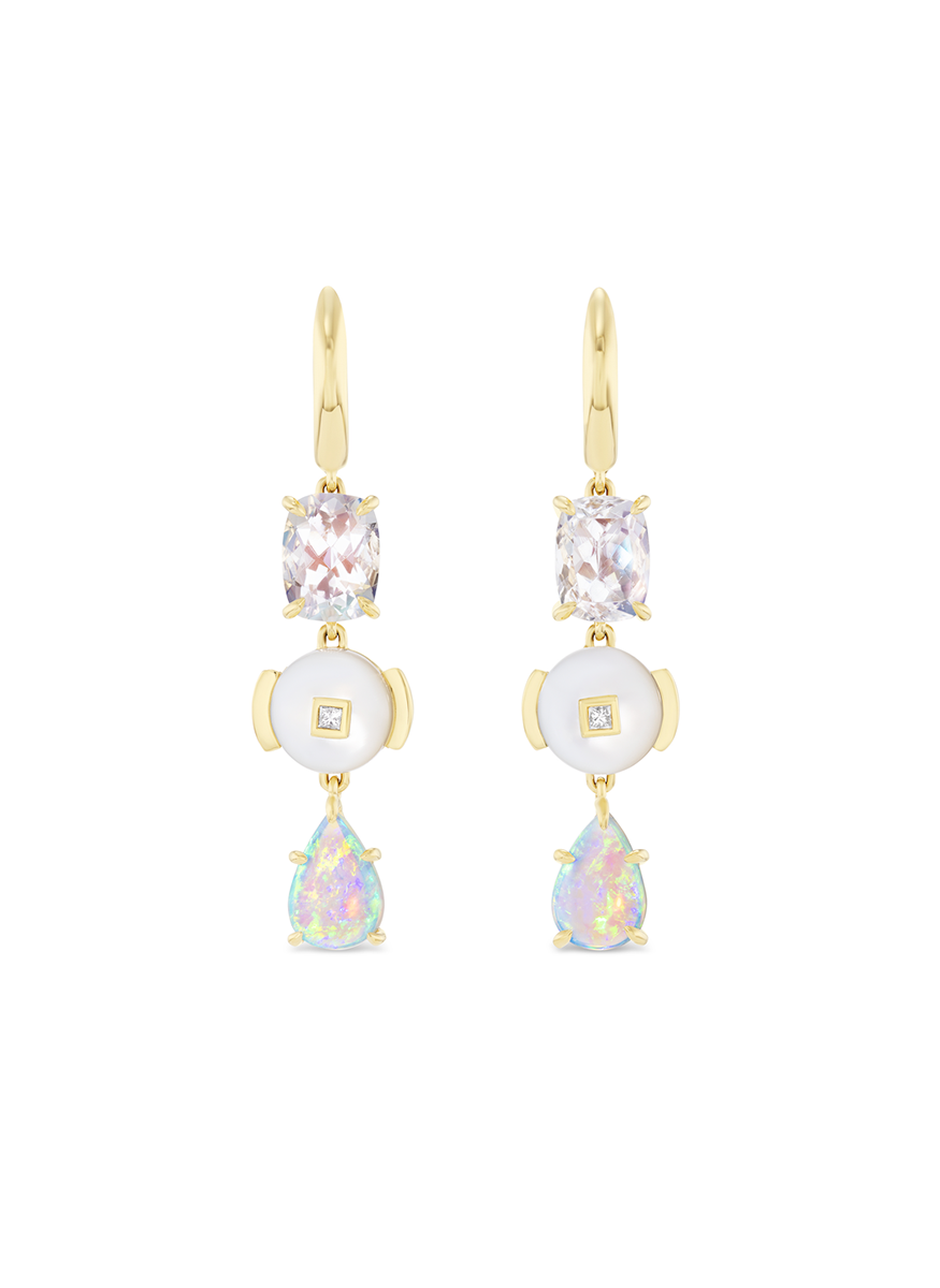Moondance Earrings