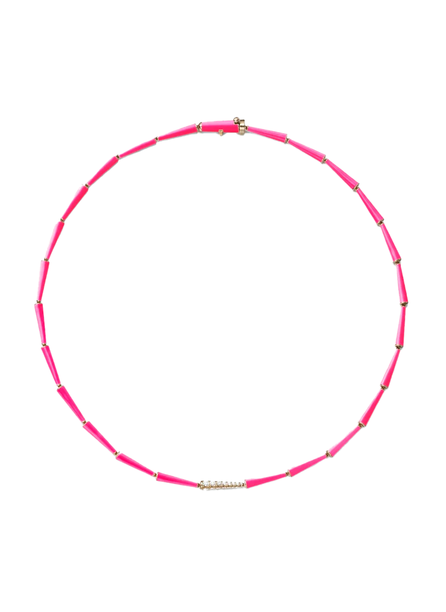 Lola Linked Necklace