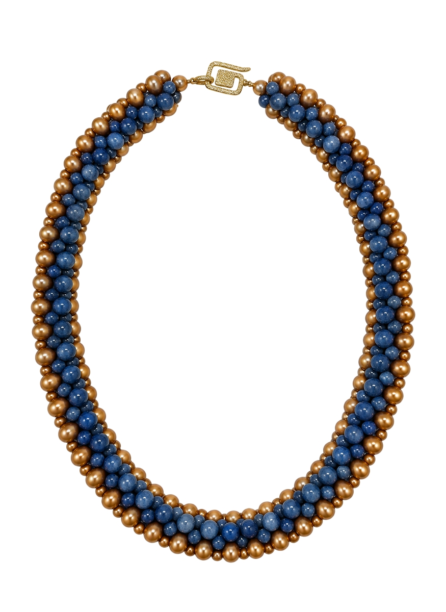 Mayfair Collier