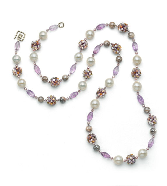 Anemone Doubling Chain