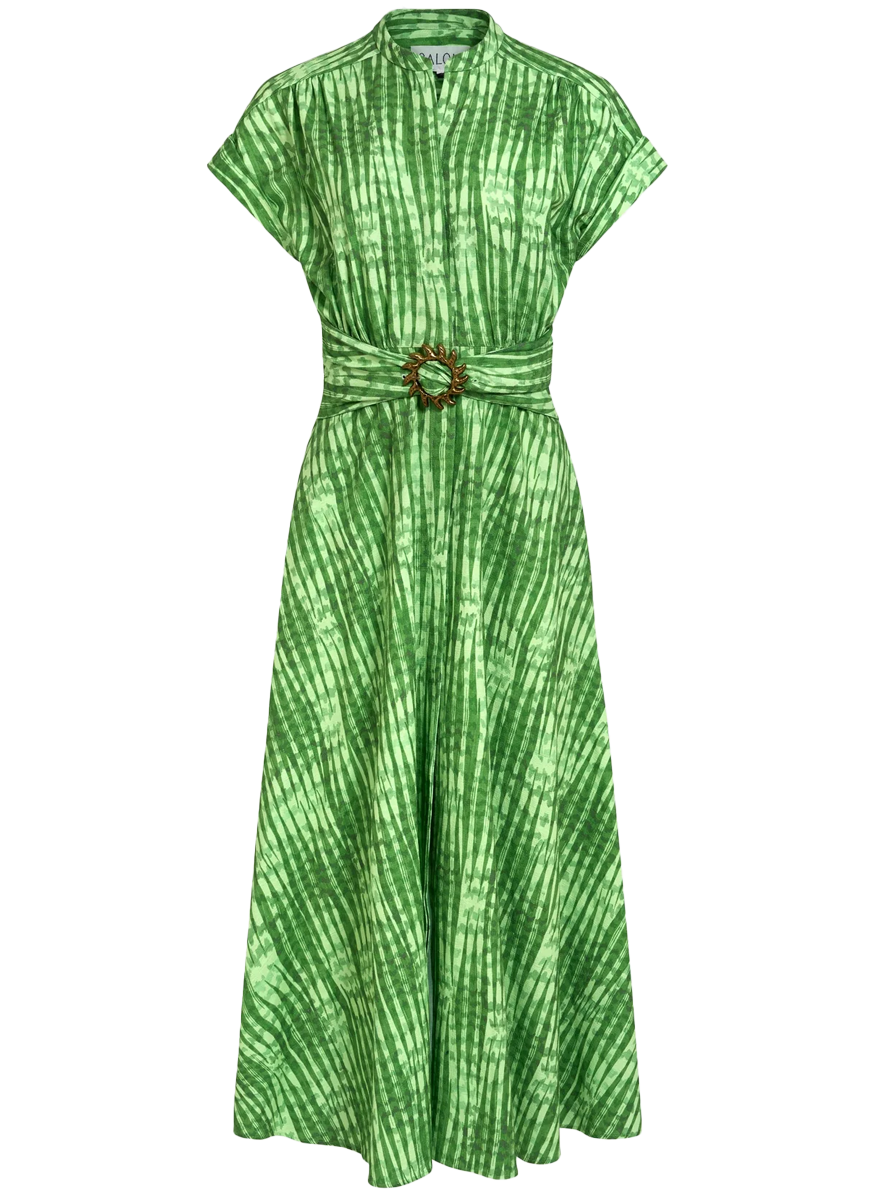 Neesha Dress