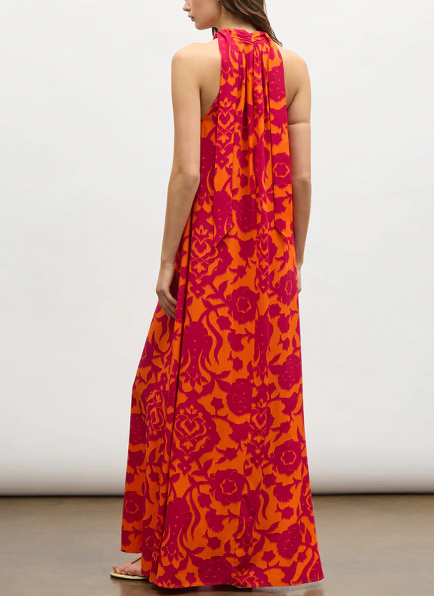 Yvette Maxi Dress