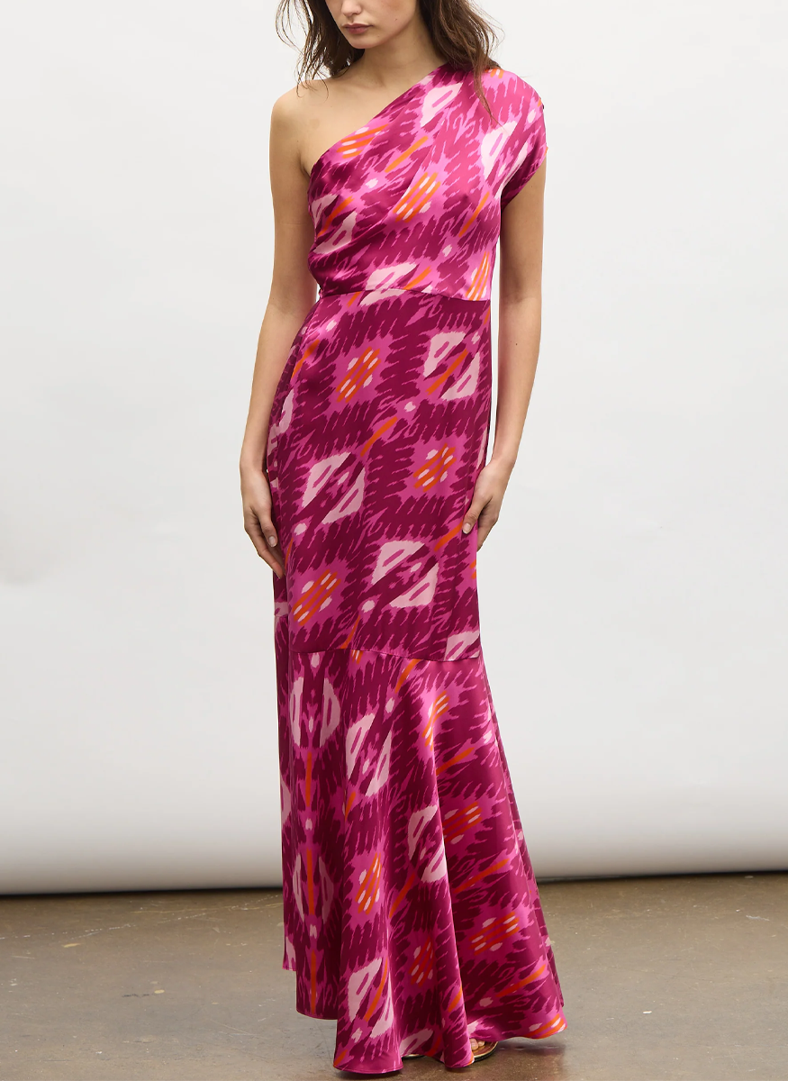 Ezer Dress