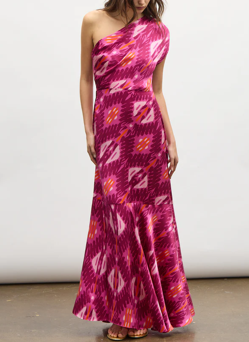 Ezer Dress