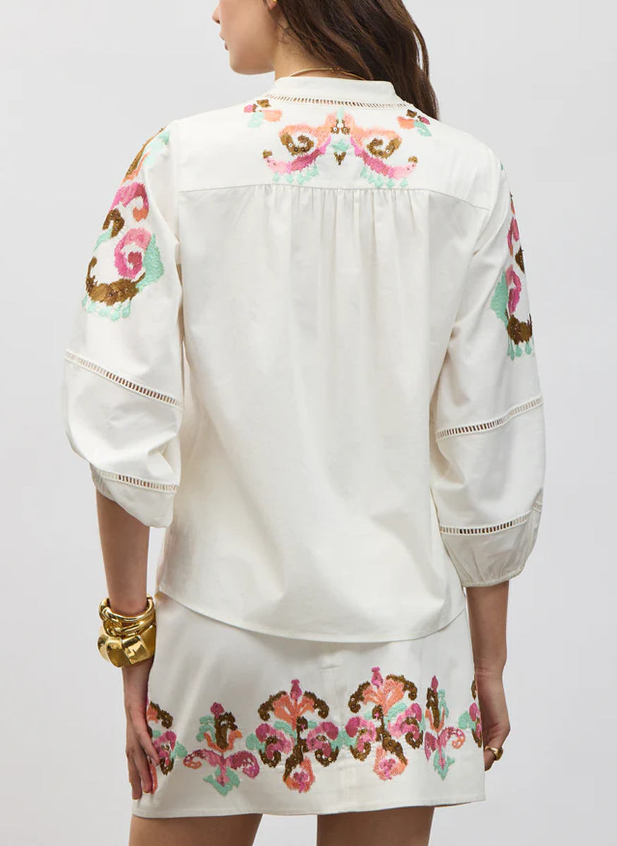 Rylie Top - Figue