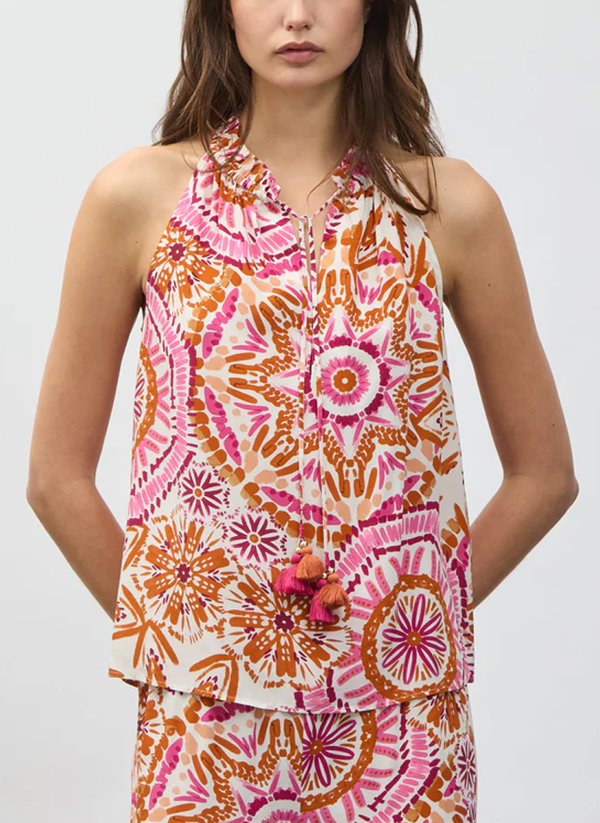 Betty Top