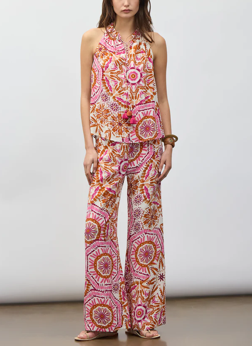 Devon Pant