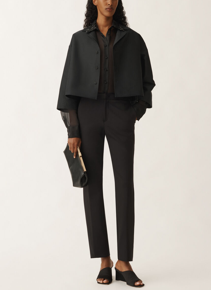 Scuba Regular Fit Trouser