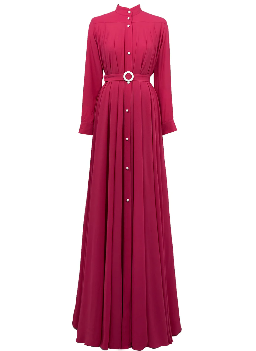 Pallas Gown