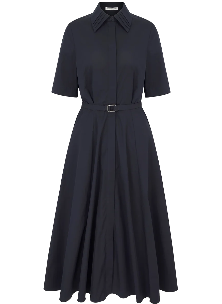 Rubie Cotton Popclan Dress