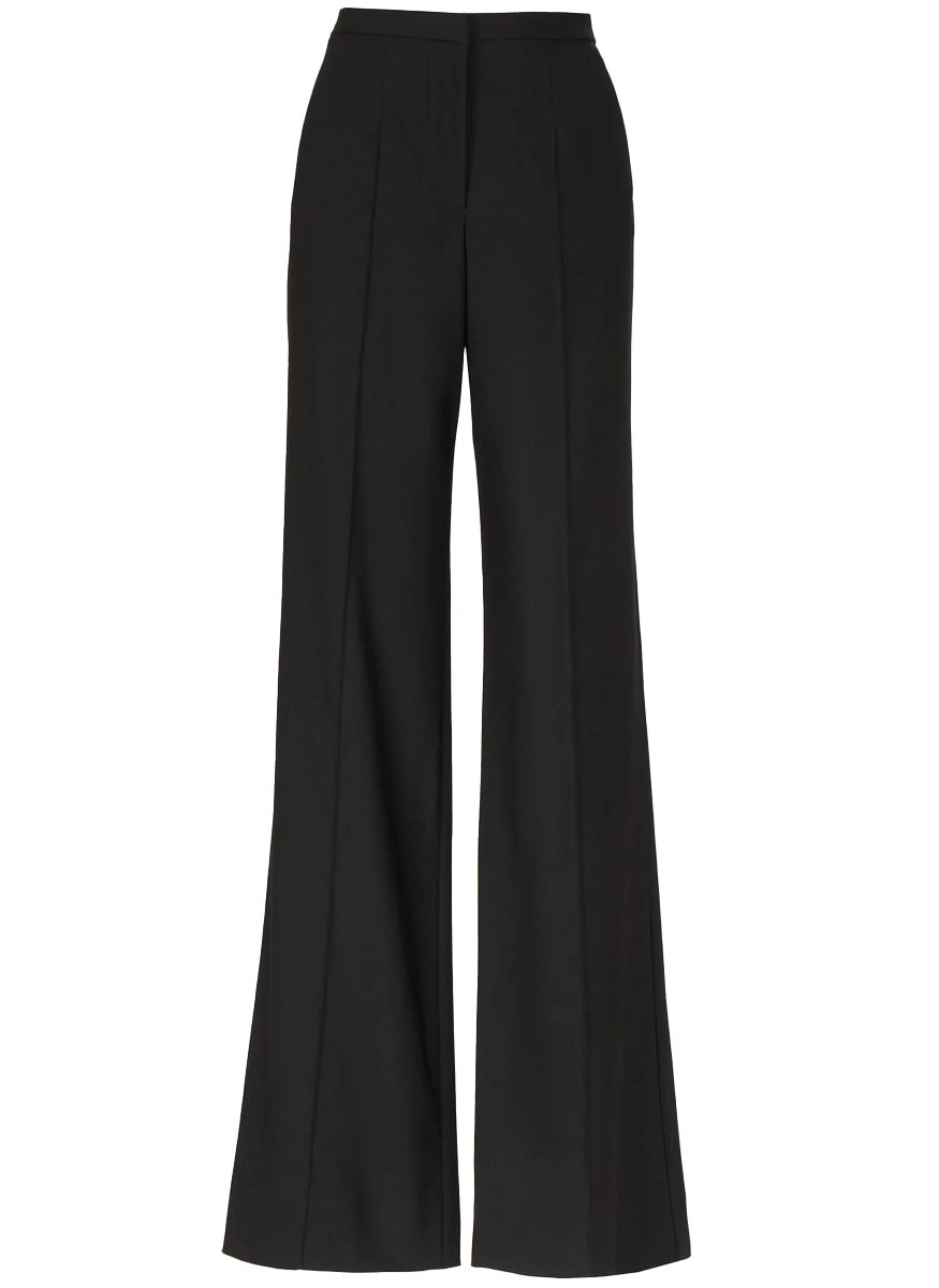Lesia Embroidered Lightweight Suit - Costarellos
