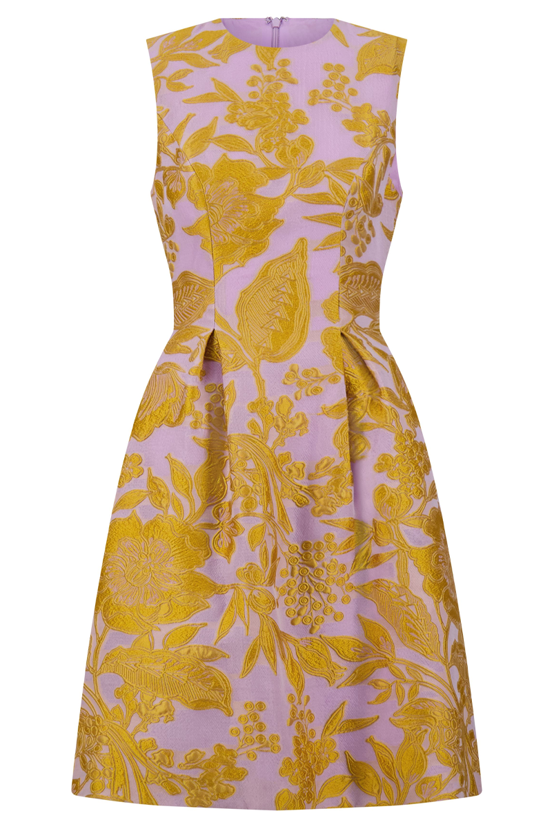 Betsy Dress