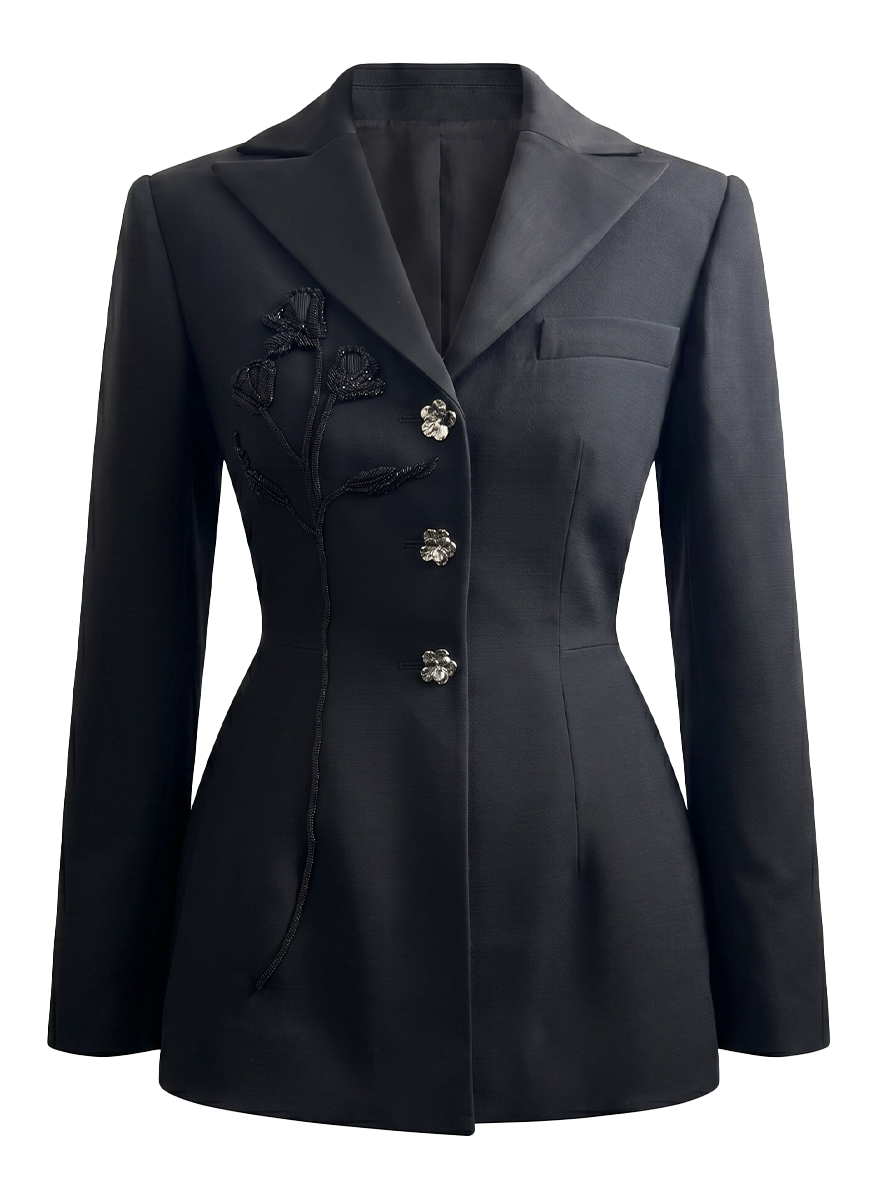 Evelyn Jacket