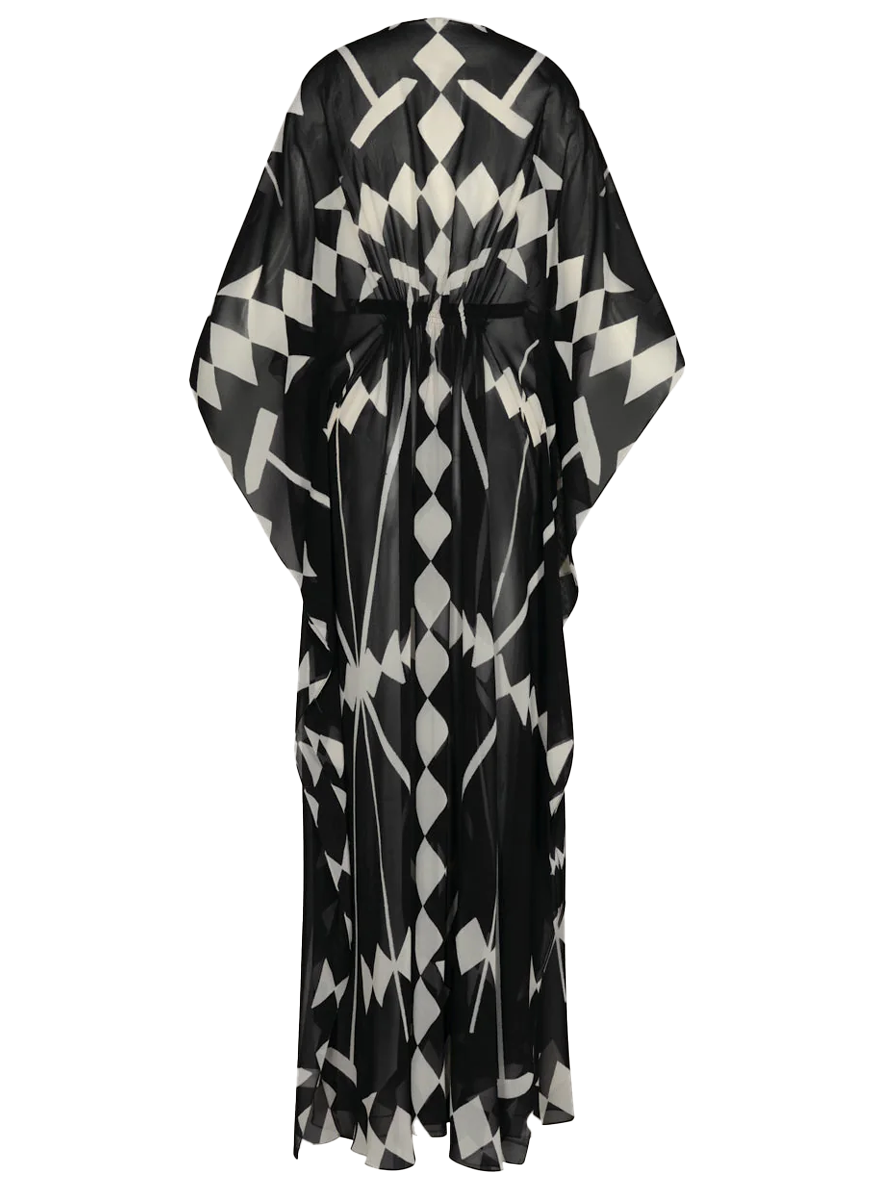 Secret Garden Dress