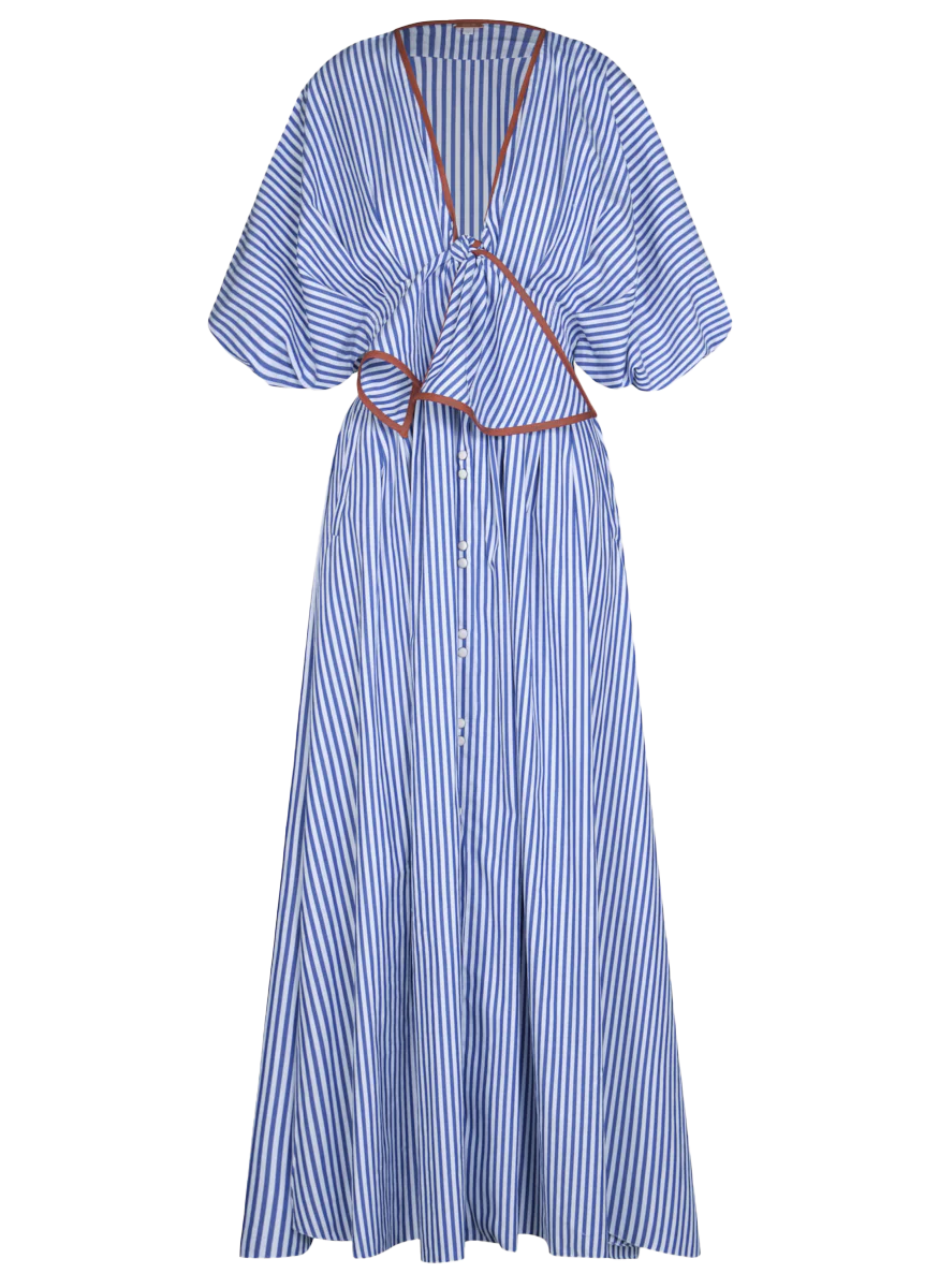 Endless Spring Dress
