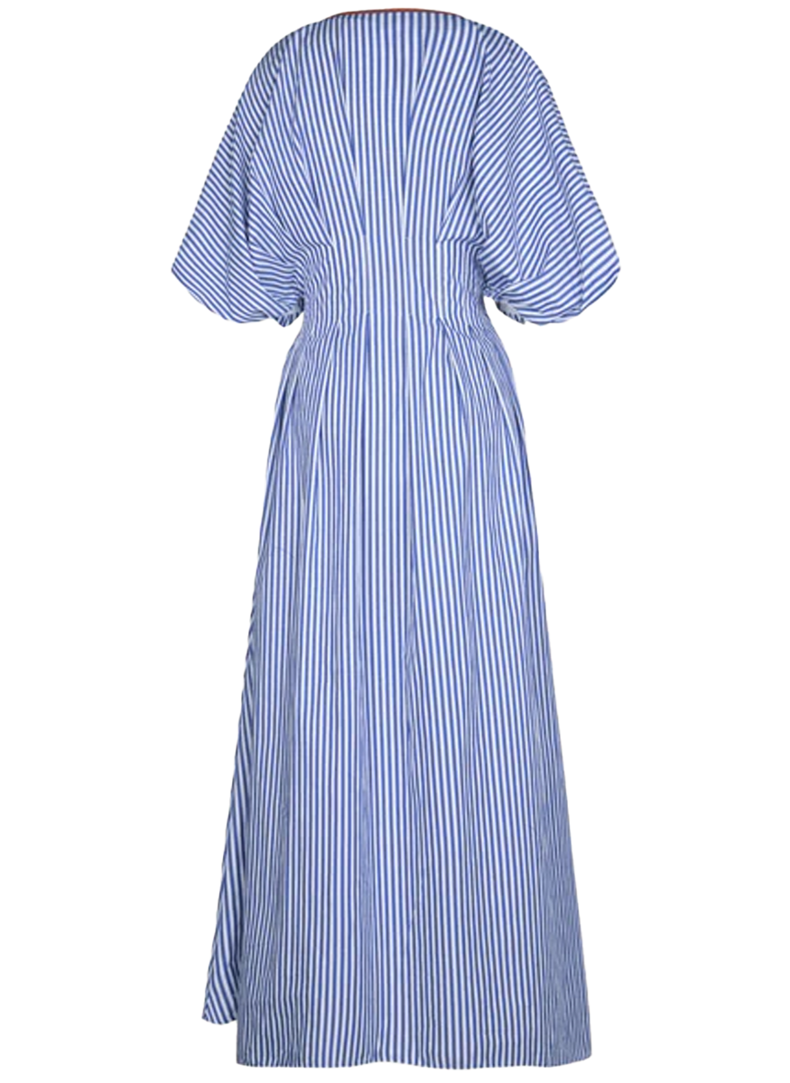 Endless Spring Dress