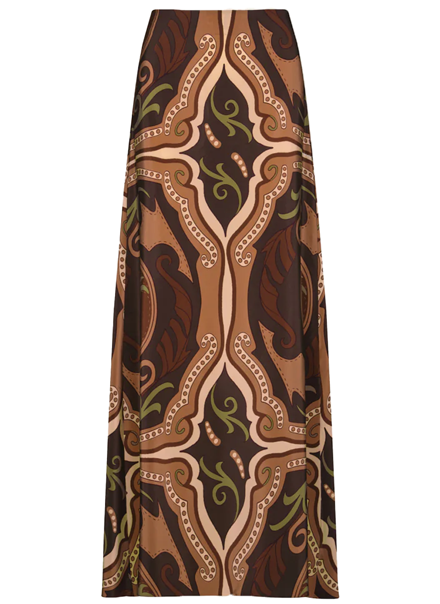 Nuevos Territorios Skirt