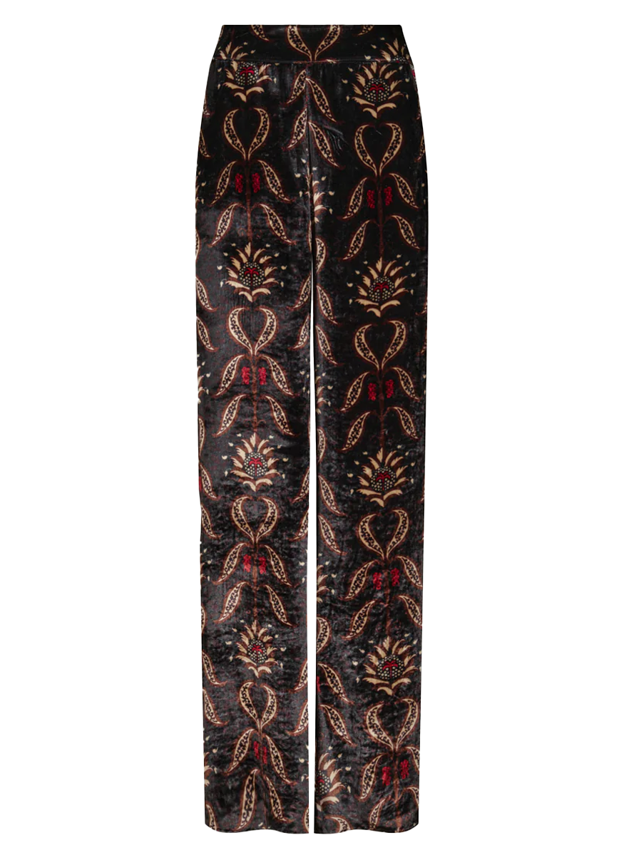 Slouchiness Pant