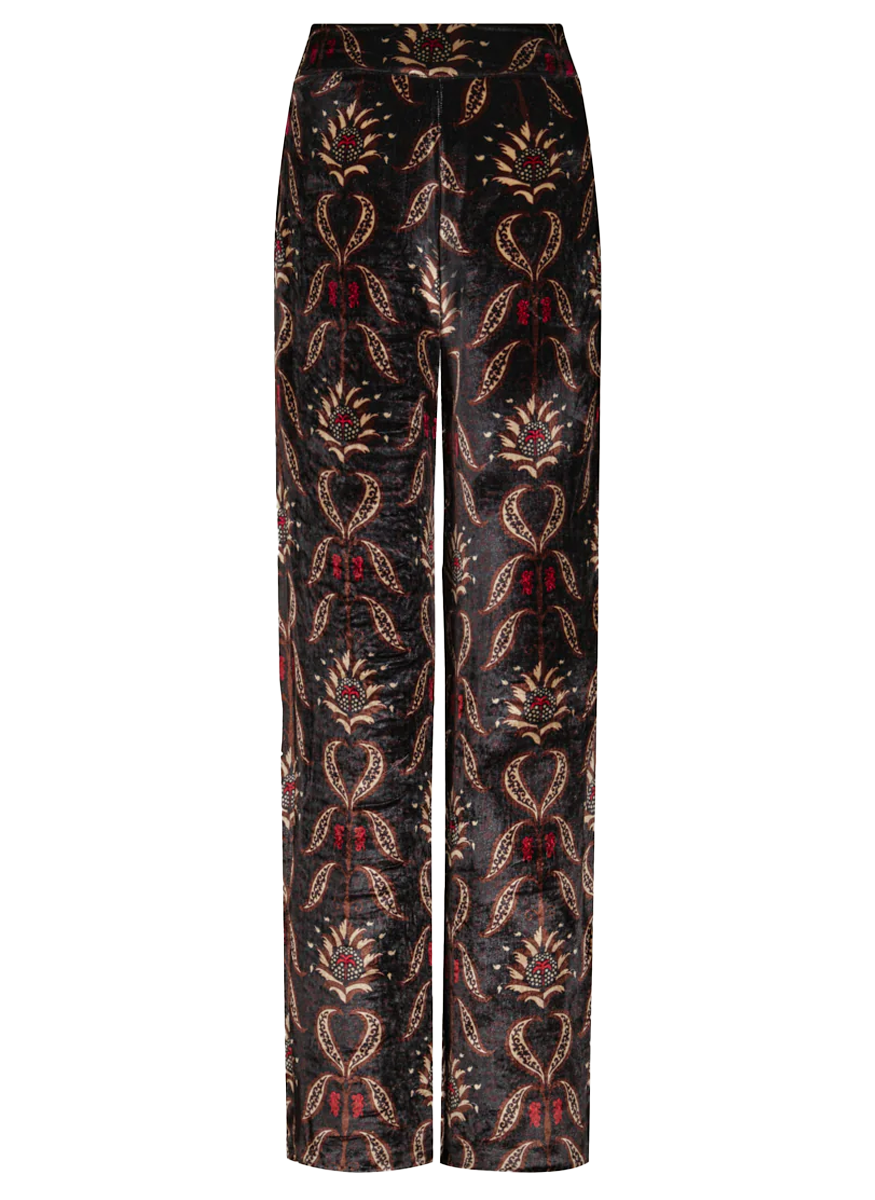 Slouchiness Pant