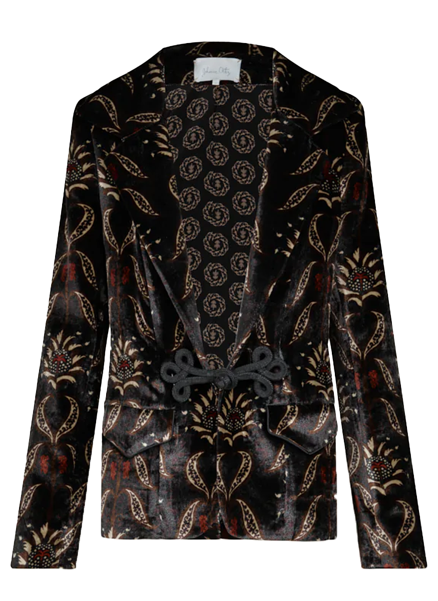 Mountain Valley Jacket
