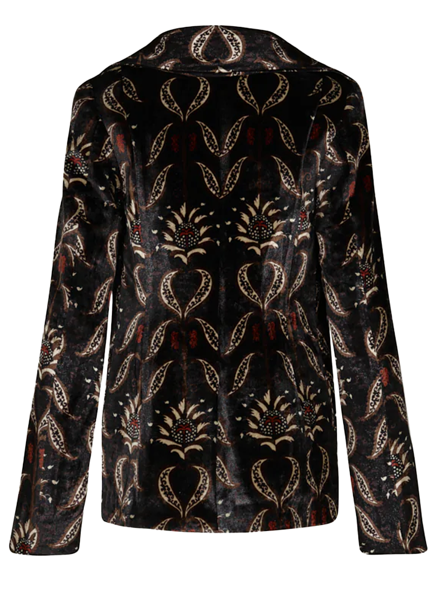 Mountain Valley Jacket