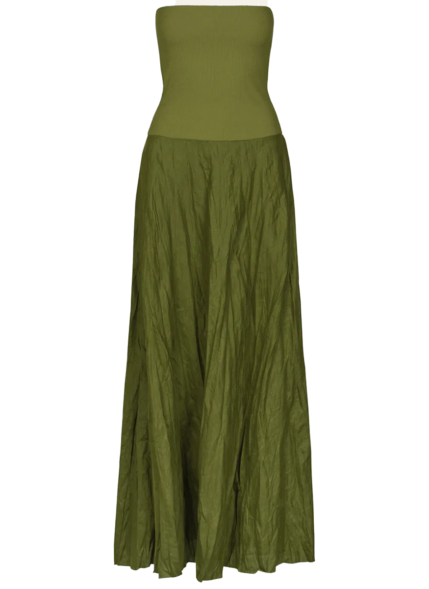 Empowerment Movement Dress