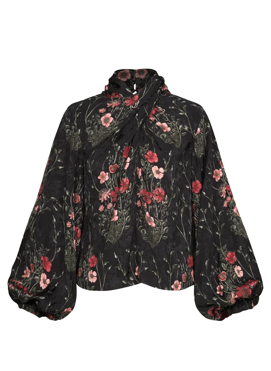 Intricate Islands Top