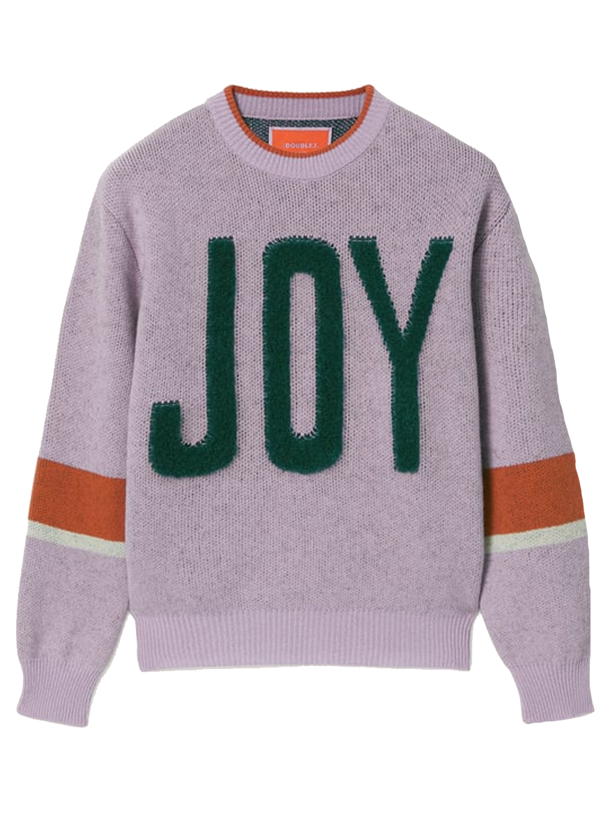 Joy Sweater