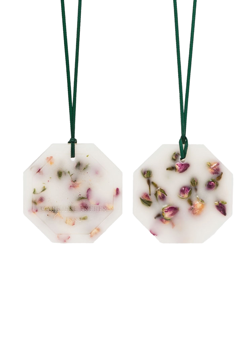 Palets Damask Rose