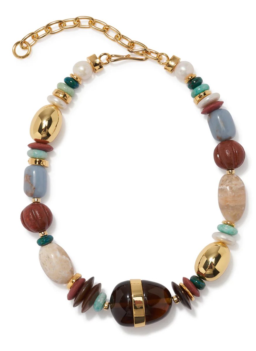 Kona Collar in Mojave