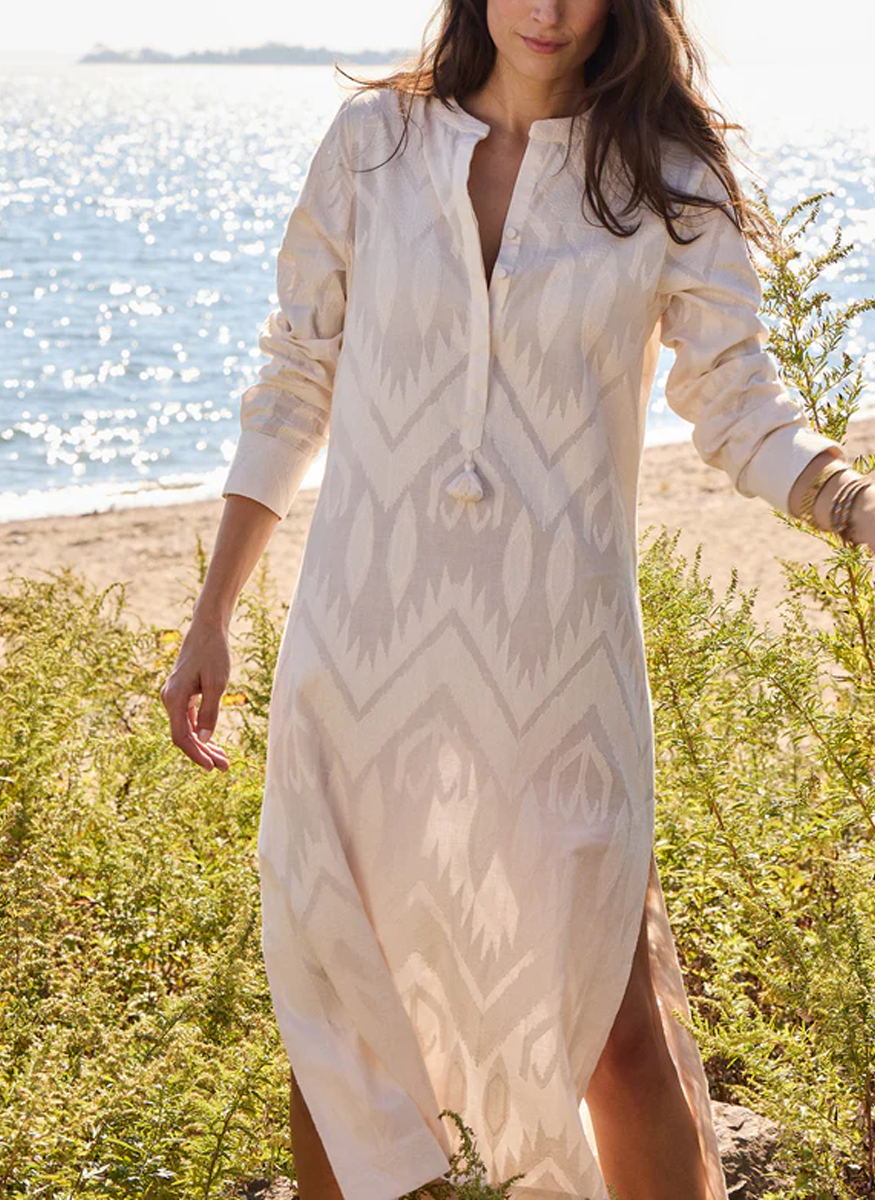 Paolina Kaftan in Biscotti - Figue