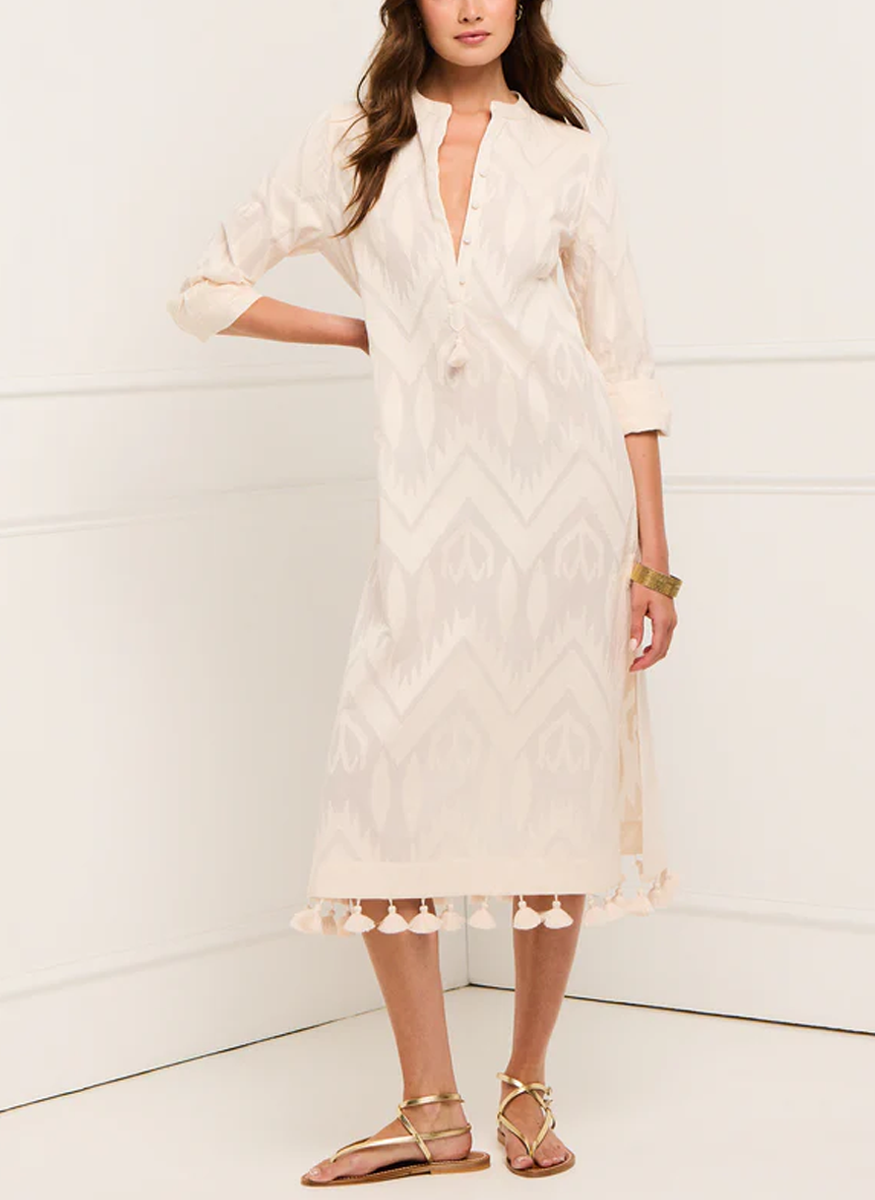 Paolina Kaftan in Biscotti