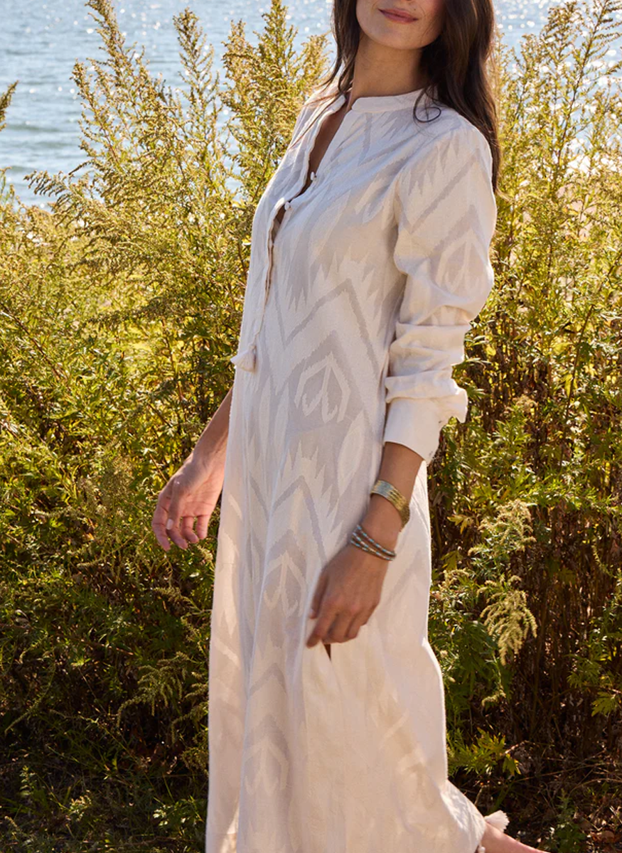 Paolina Kaftan in Biscotti - Figue